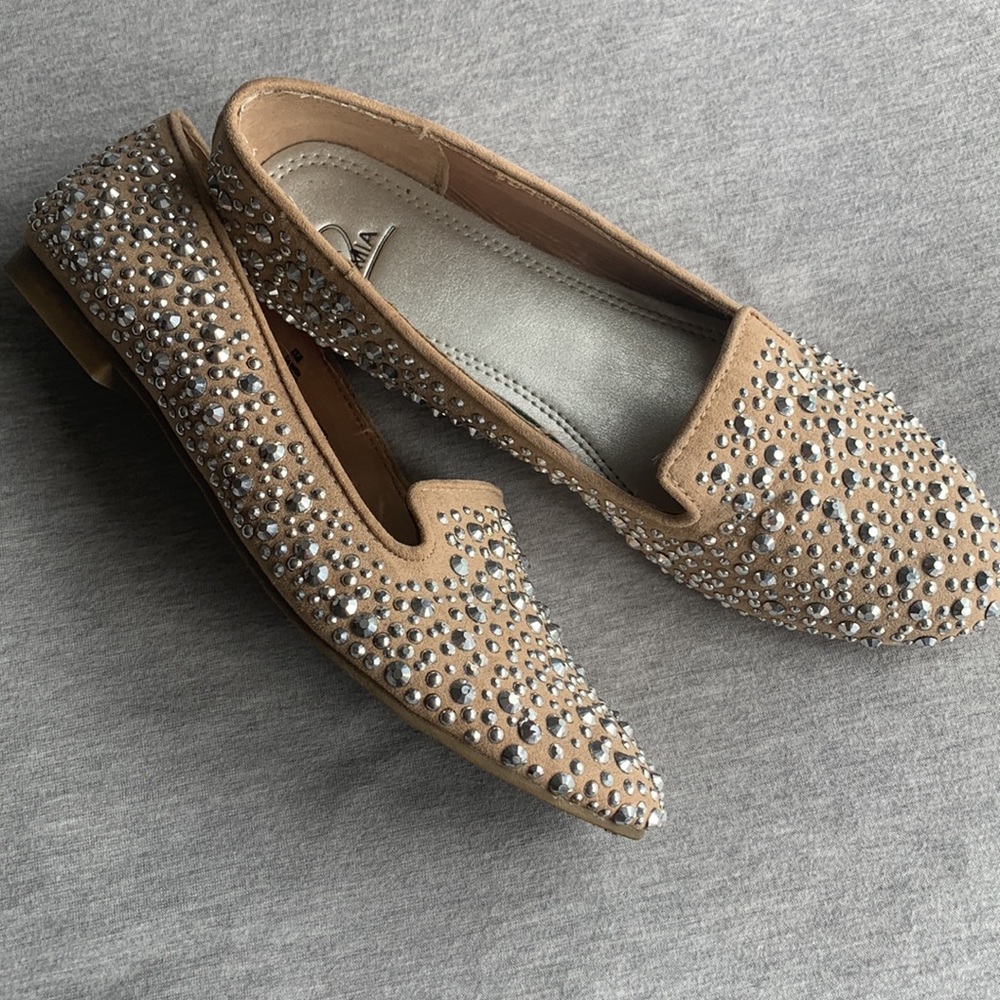 Women’s Flats Shoes - Picture 5 of 5